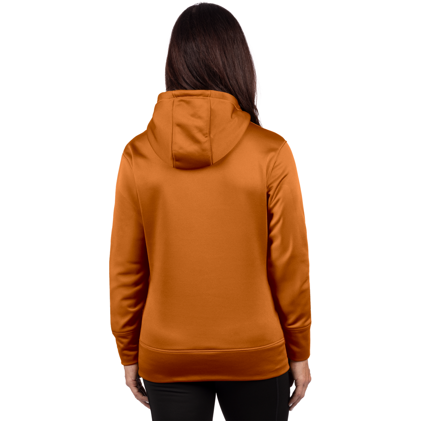 FXR Women's Hydrogen Tech Pullover Hoodie