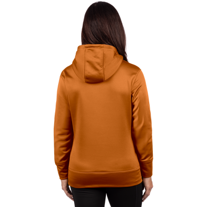 FXR Women's Hydrogen Tech Pullover Hoodie