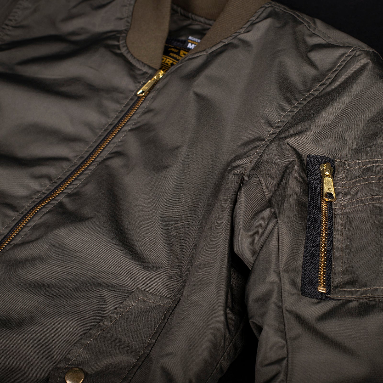 Cortech Women's Wildcat Bomber Motorcycle Jacket - Adventure Parts