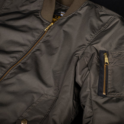 Cortech Women's Wildcat Bomber Motorcycle Jacket - Adventure Parts