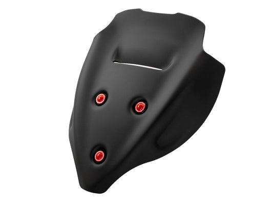 DBK Windscreen Sport Triumph Speed Triple 1200 2021-2025