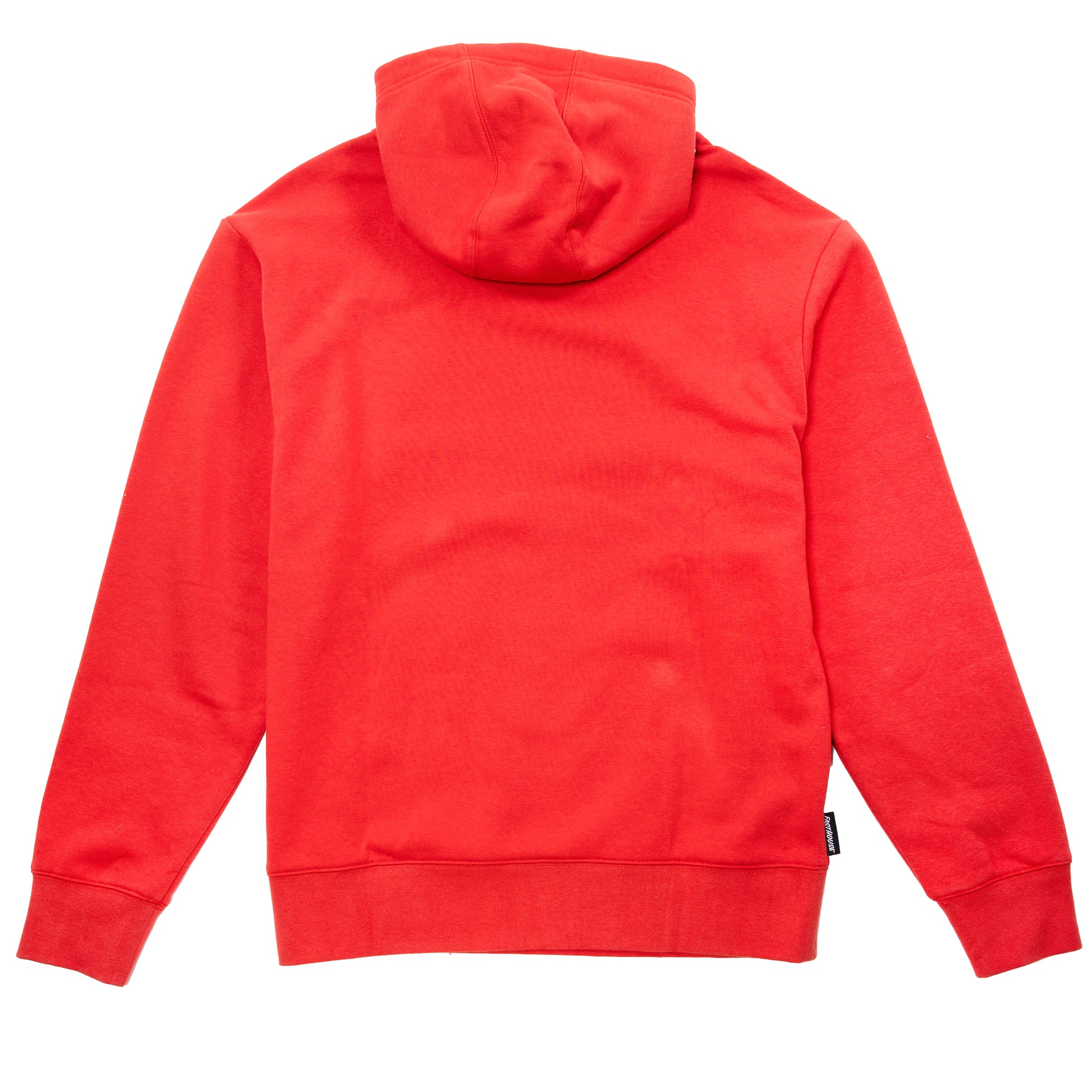 Fasthouse Wired Hooded Pullover - Adventure Parts