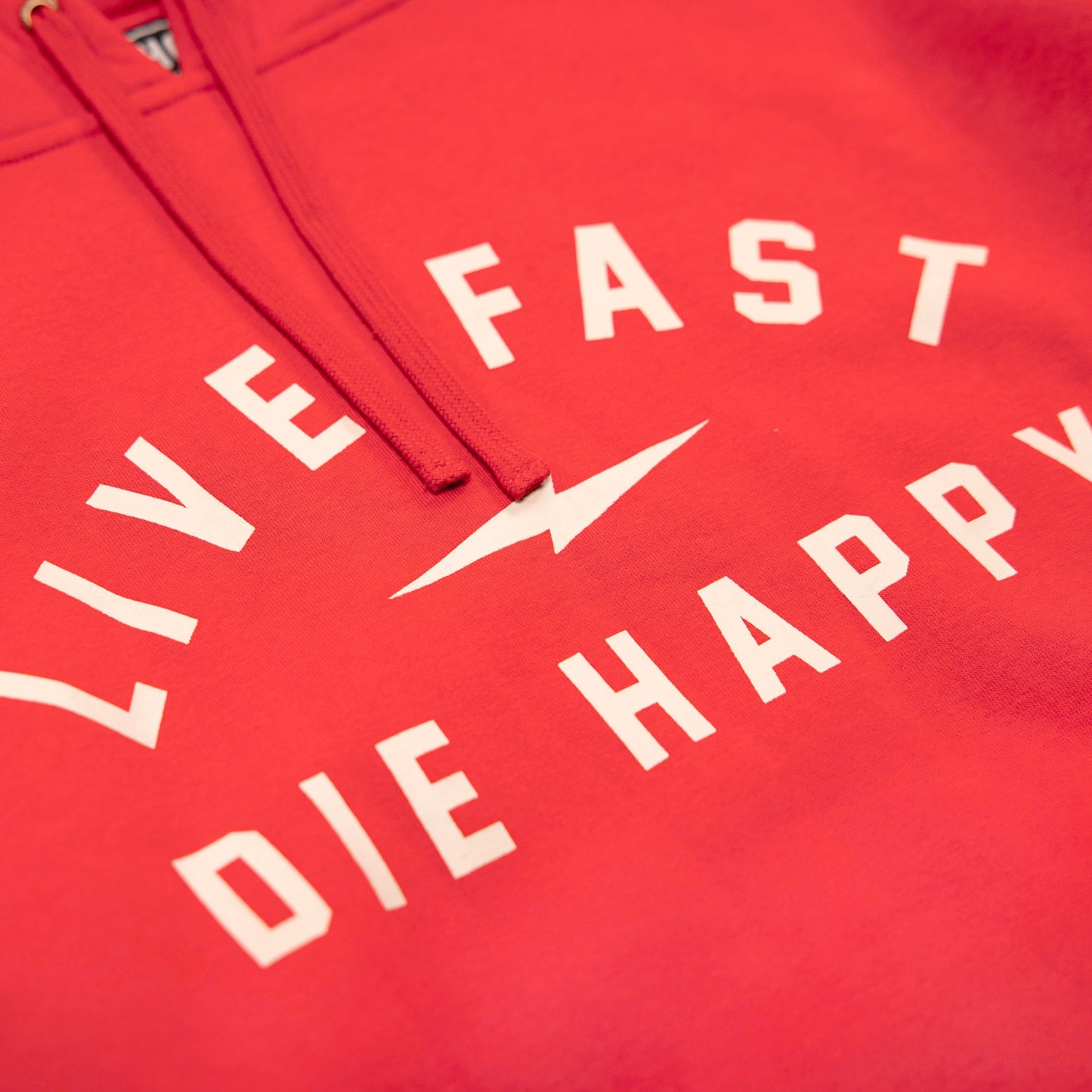 Fasthouse Wired Hooded Pullover - Adventure Parts