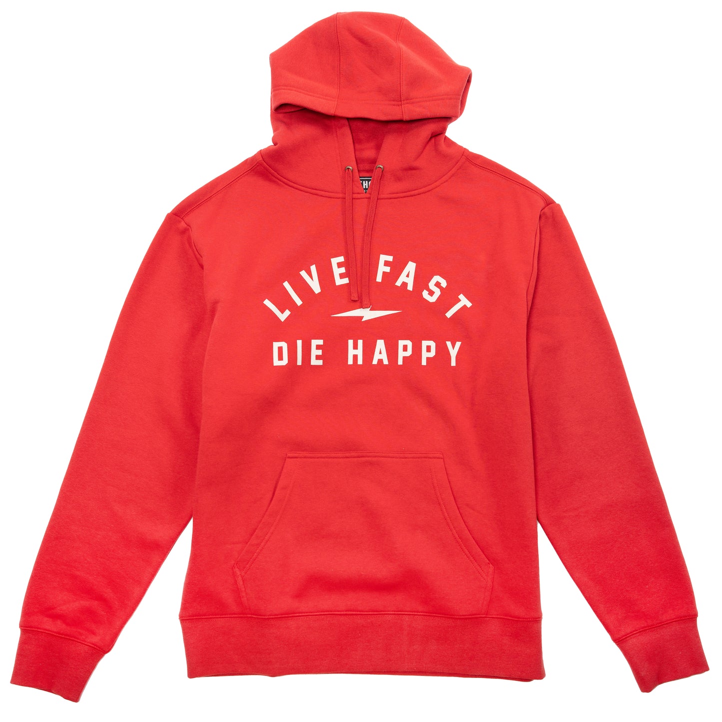 Fasthouse Wired Hooded Pullover - Adventure Parts