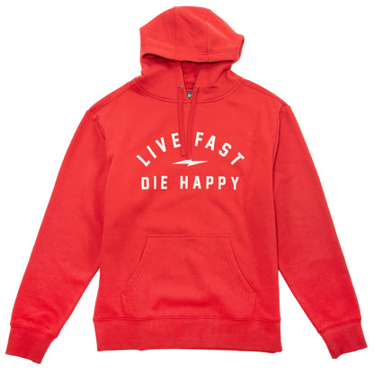 Fasthouse Wired Hooded Pullover - Adventure Parts