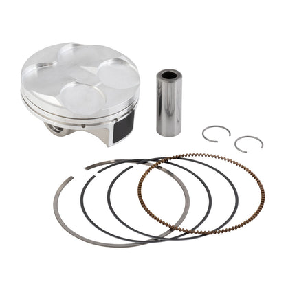 Tusk Complete Top End Rebuild Kit Kawasaki KLX110 2002–2025