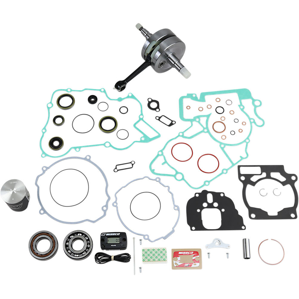 Wiseco Garage Buddy Engine Rebuild Kit Yamaha YZ250F 20082011