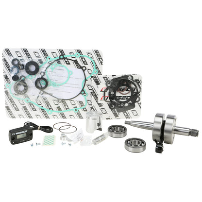 Wiseco Garage Buddy Engine Rebuild Kit Suzuki RM65 2003-2005