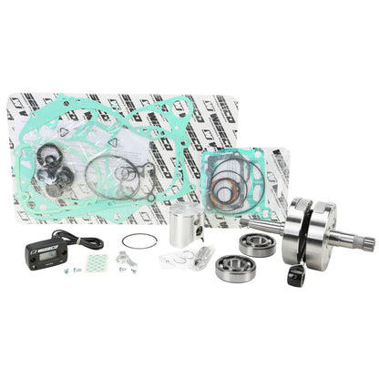 Wiseco Garage Buddy Engine Rebuild Kit Suzuki RM125 2001-2003