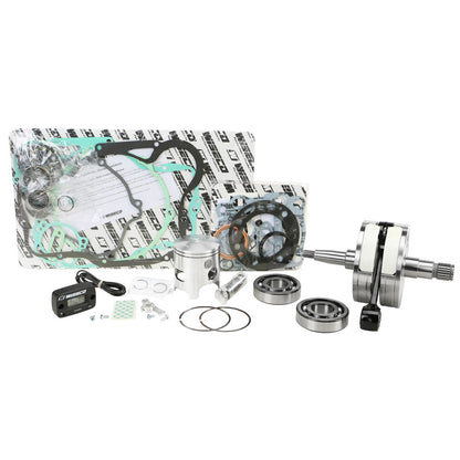Wiseco Garage Buddy Engine Rebuild Kit Kawasaki KX250 1993-2001