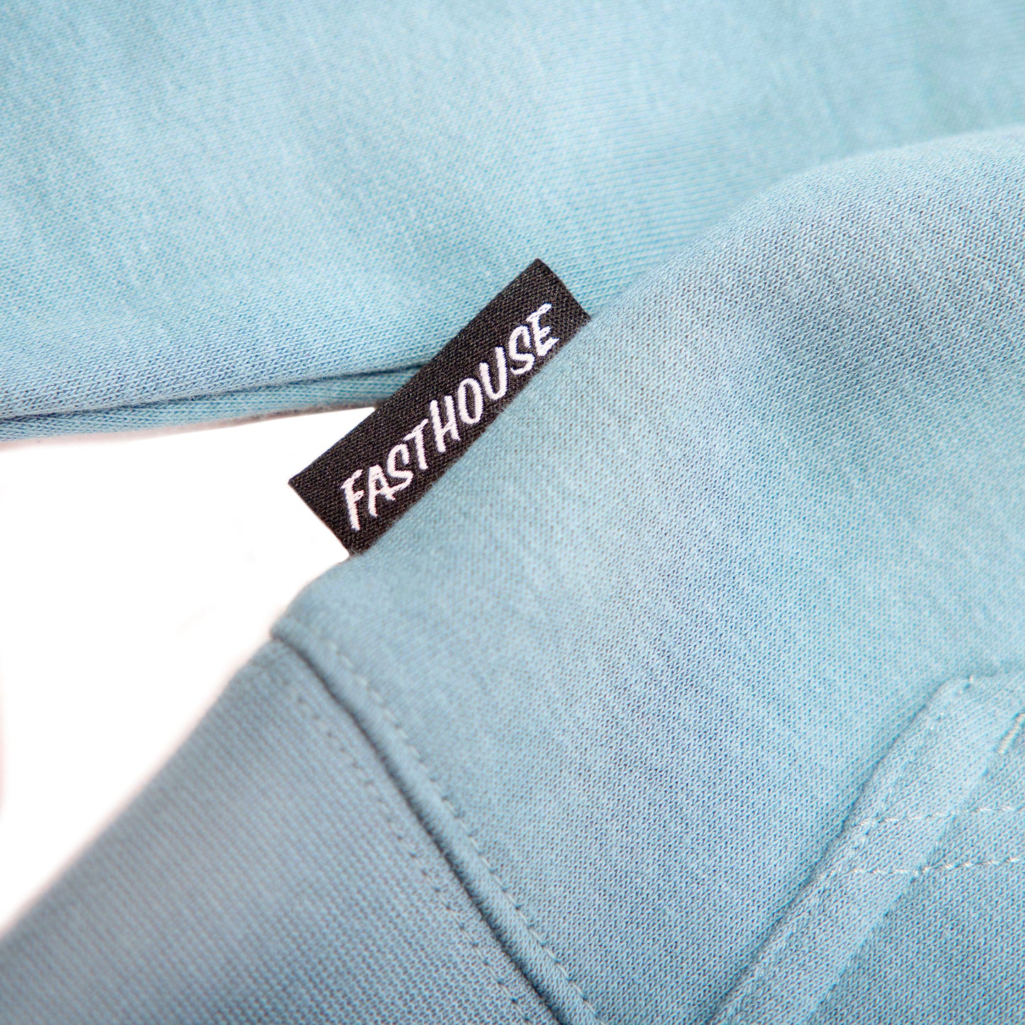 Fasthouse Women's Crown Hooded Zip-Up - Adventure Parts