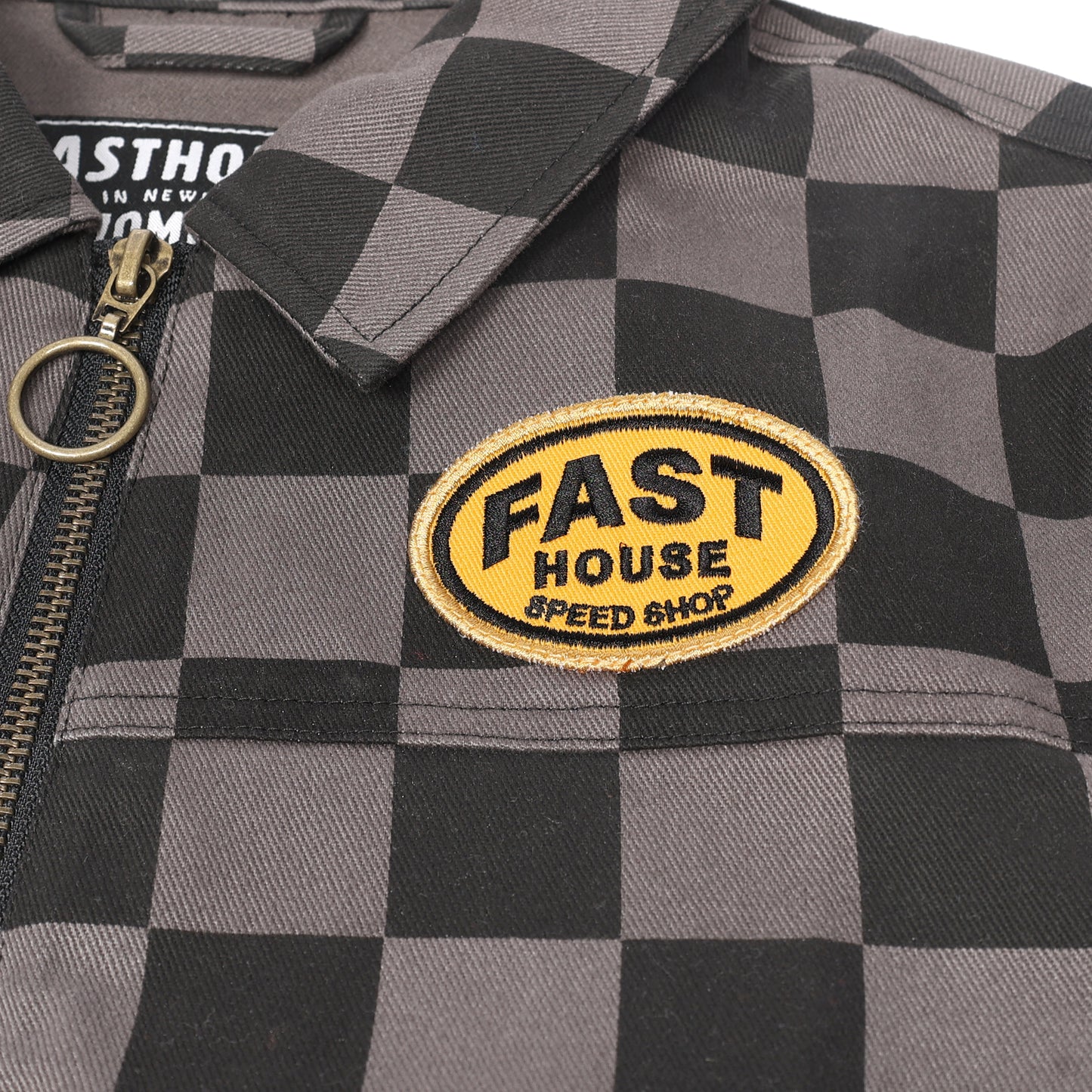 Fasthouse Women's Daisy Jacket - Adventure Parts