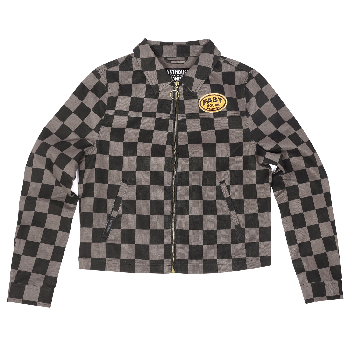 Fasthouse Women's Daisy Jacket - Adventure Parts