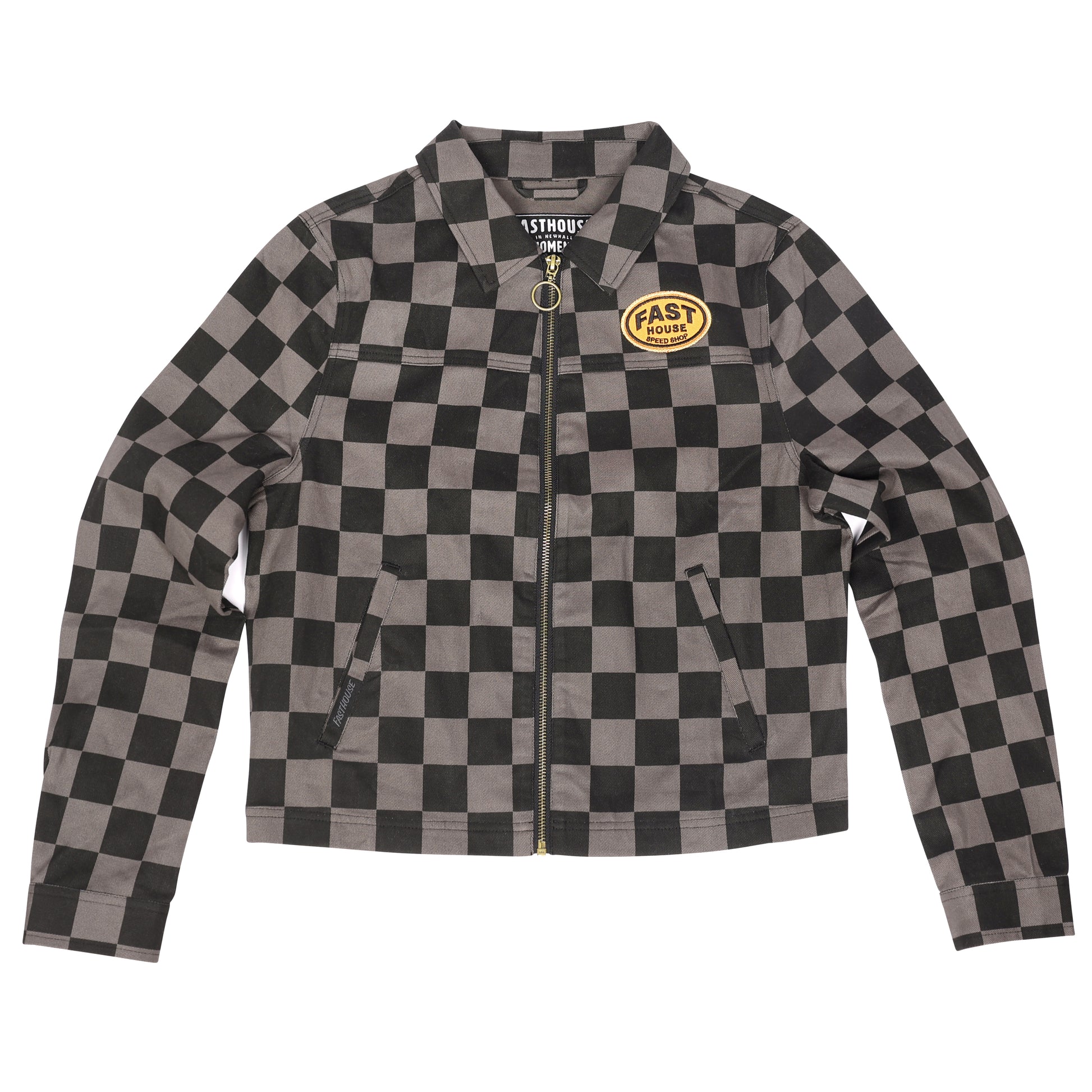 Fasthouse Women's Daisy Jacket - Adventure Parts