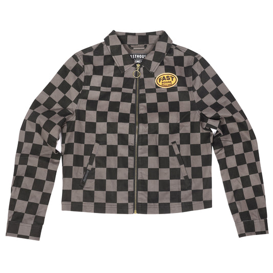 Fasthouse Women's Daisy Jacket - Adventure Parts