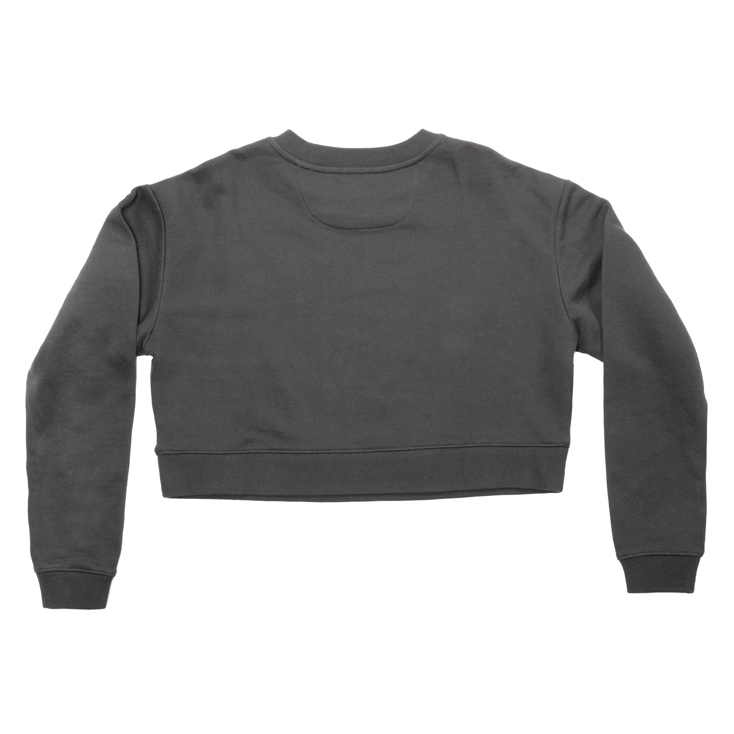 Fasthouse Women's Renown Crew Neck Crop Pullover - Adventure Parts