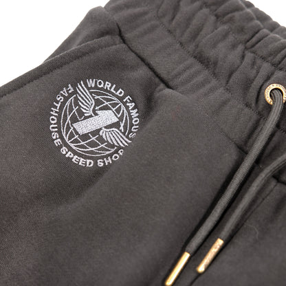 Fasthouse Women's Renown Joggers - Adventure Parts