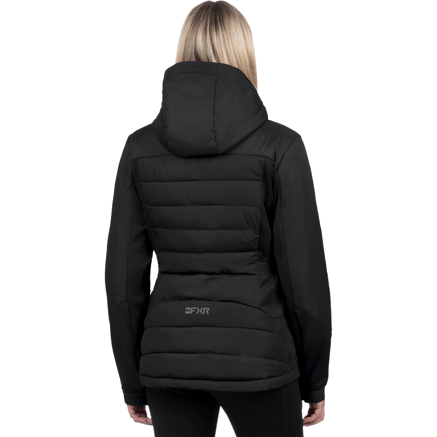 FXR Women's Phoenix Windproof Quilted Jacket