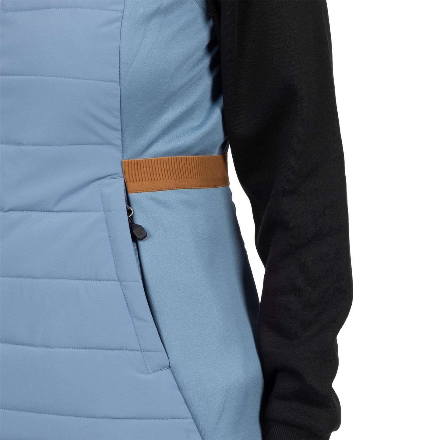 FXR Women's Phoenix Windproof Quilted Vest