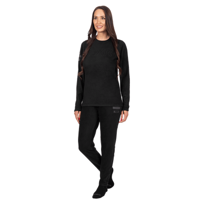FXR Women's Pyro Thermal Longsleeve