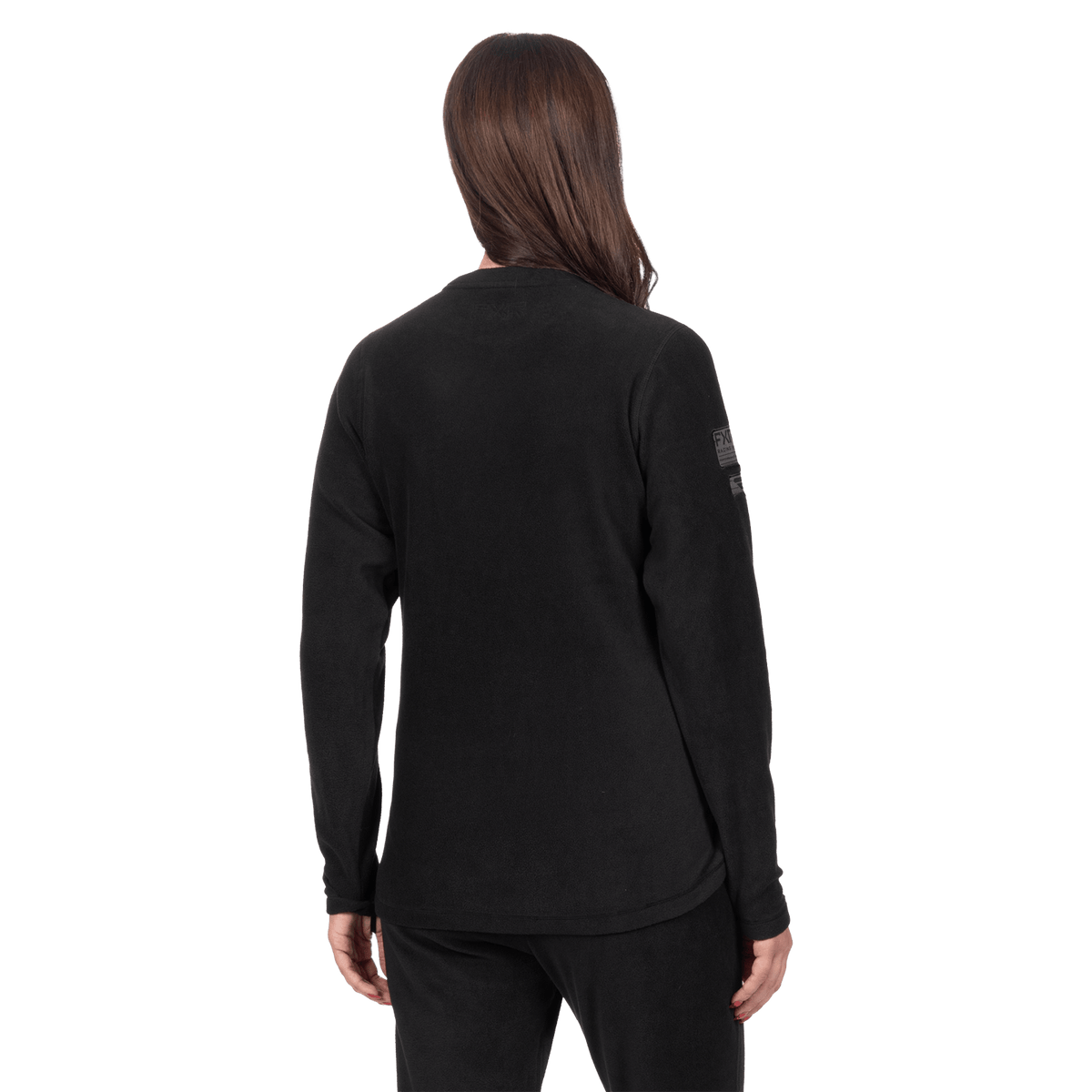 FXR Women's Pyro Thermal Longsleeve