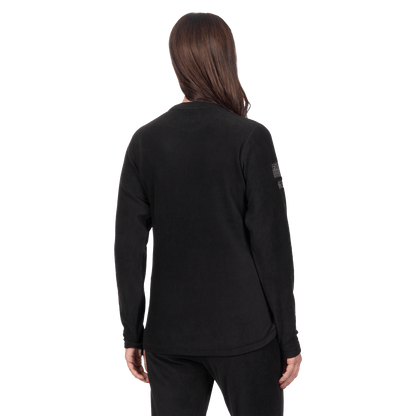 FXR Women's Pyro Thermal Longsleeve