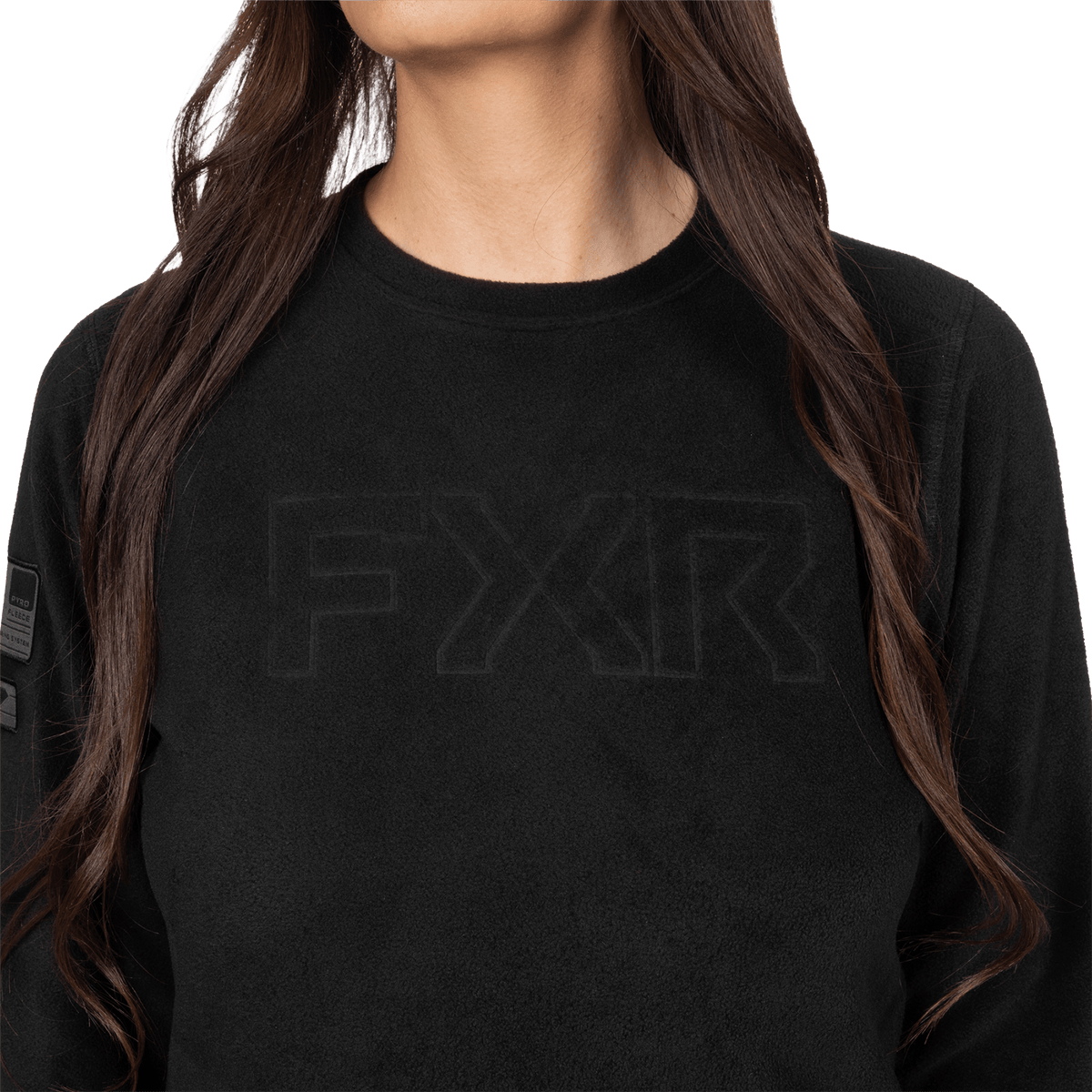 FXR Women's Pyro Thermal Longsleeve