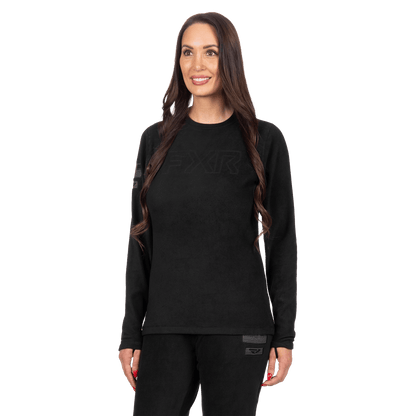 FXR Women's Pyro Thermal Longsleeve