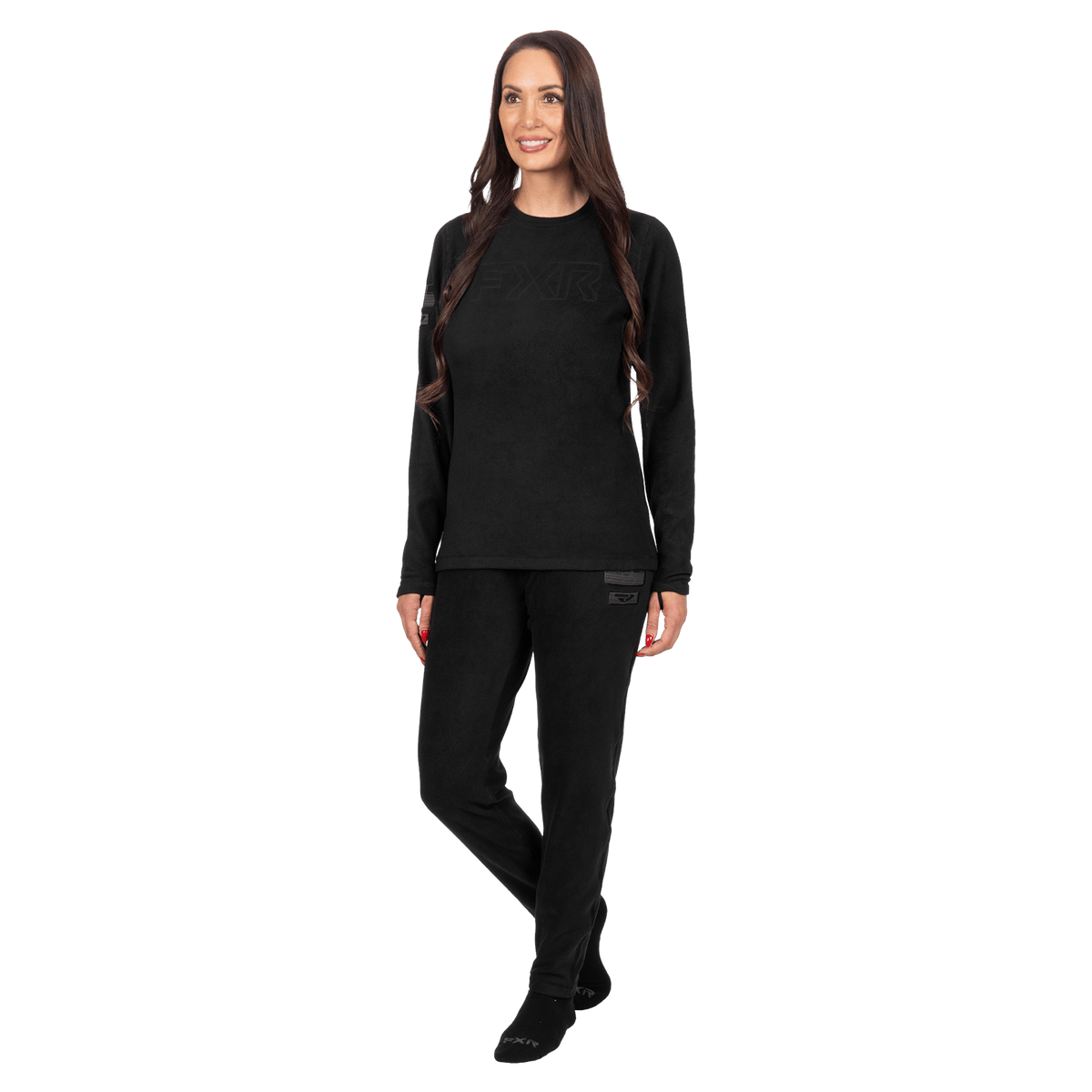 FXR Women's Pyro Thermal Pants