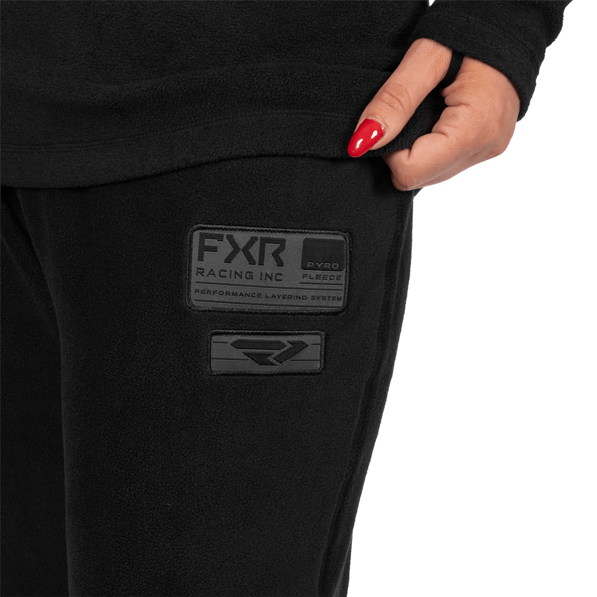 FXR Women's Pyro Thermal Pants