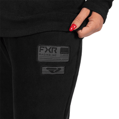 FXR Women's Pyro Thermal Pants