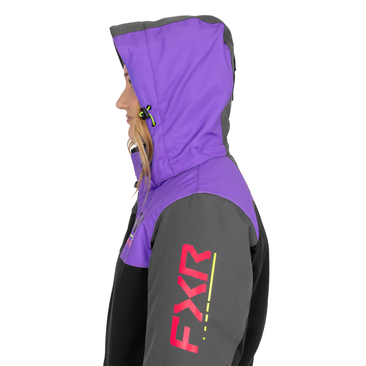 FXR Women's Revo F.A.S.T. Insulated Monosuit