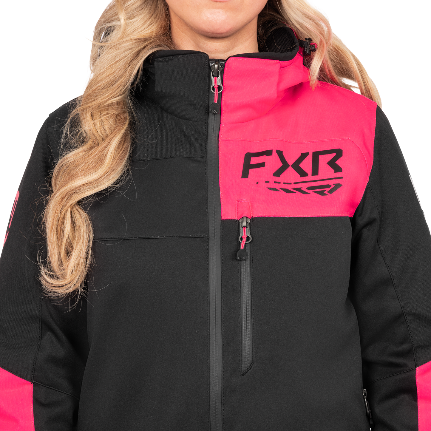 FXR Women's Revo F.A.S.T. Insulated Monosuit