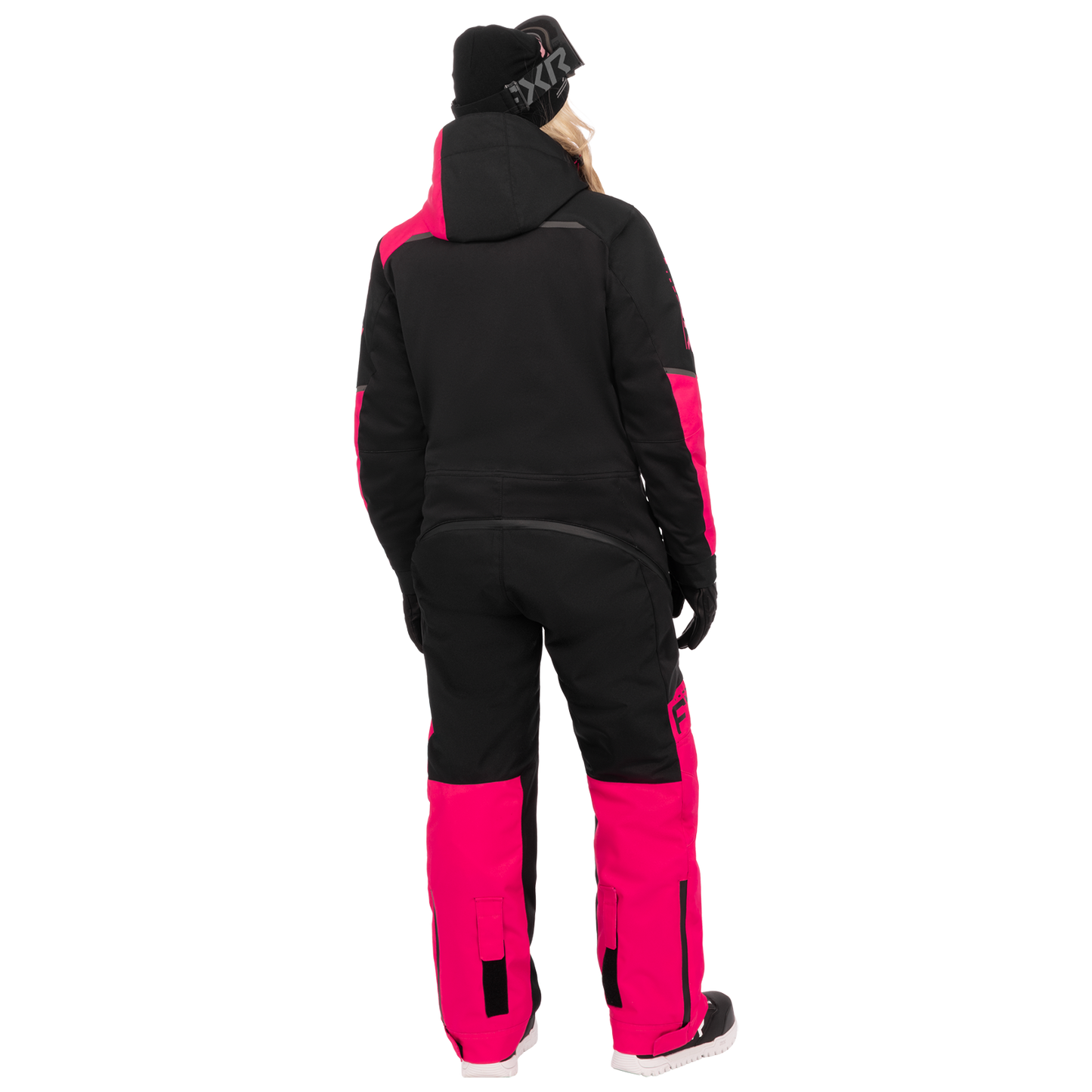 FXR Women's Revo F.A.S.T. Insulated Monosuit