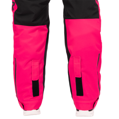 FXR Women's Revo F.A.S.T. Insulated Monosuit