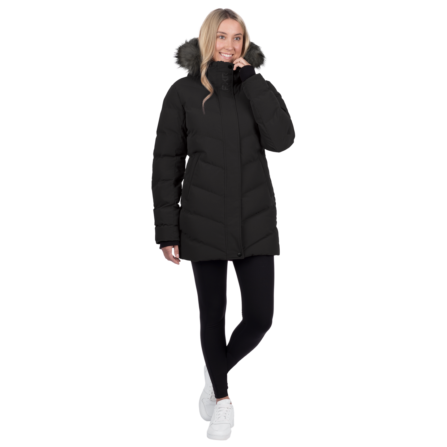 FXR Women's Sage Jacket