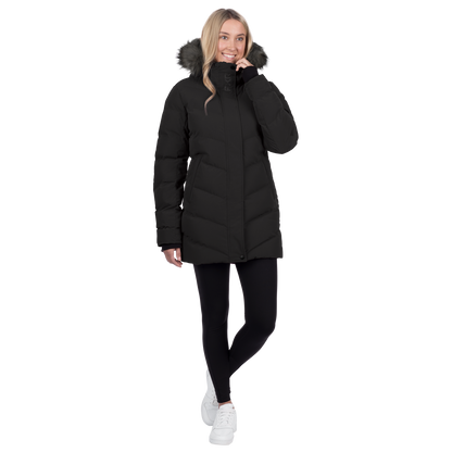 FXR Women's Sage Jacket