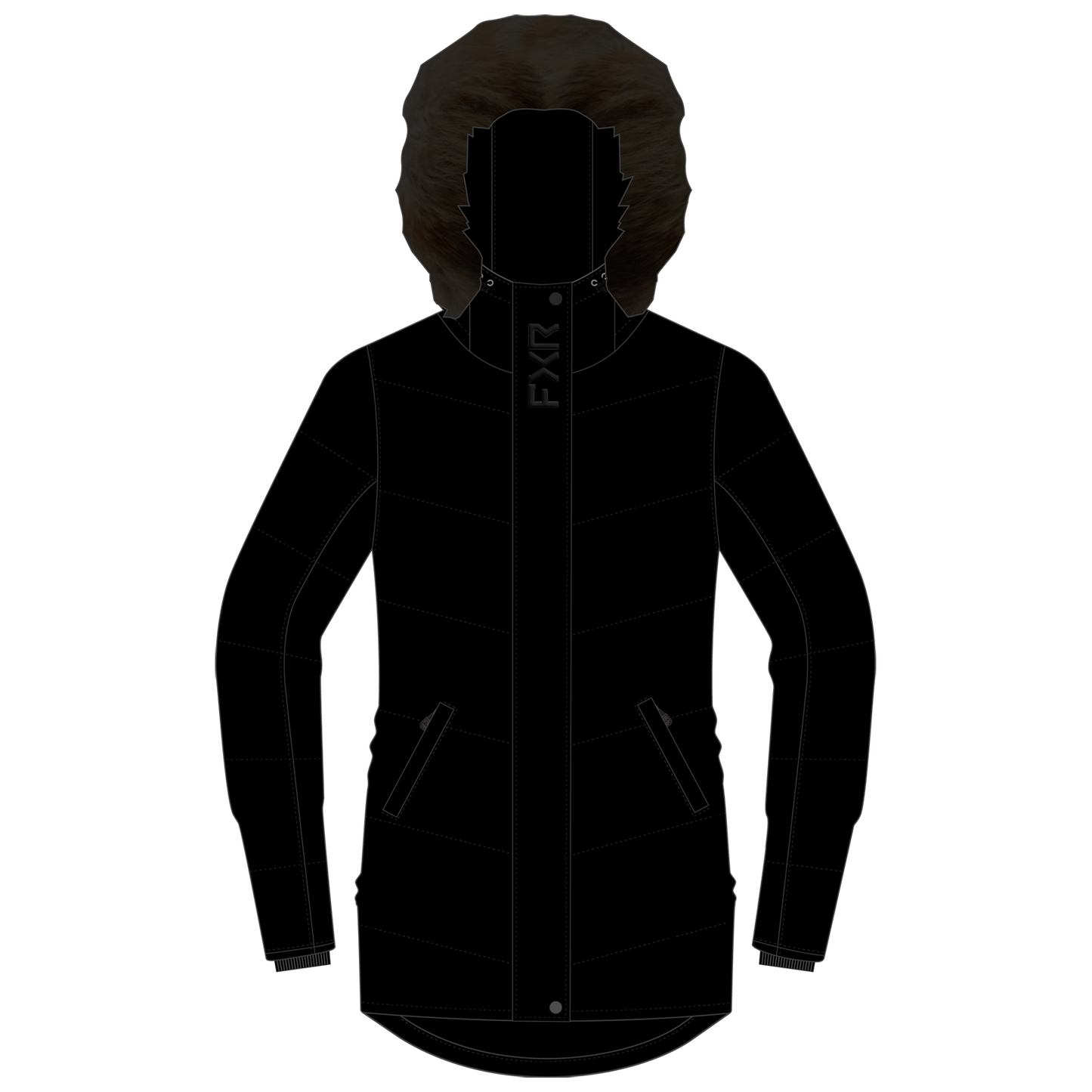 FXR Women's Sage Jacket