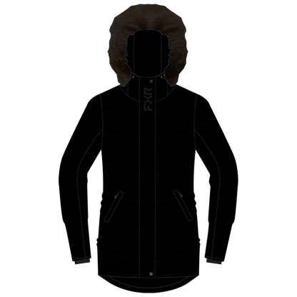 FXR Women's Sage Jacket