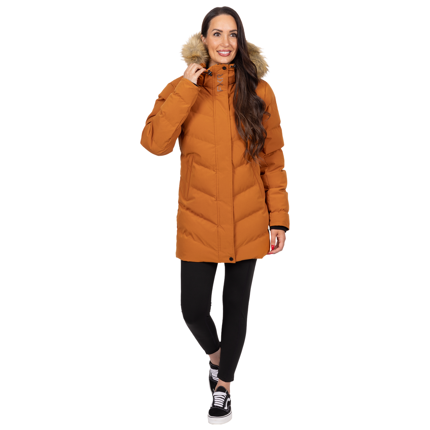 FXR Women's Sage Jacket