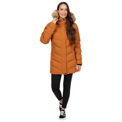 FXR Women's Sage Jacket