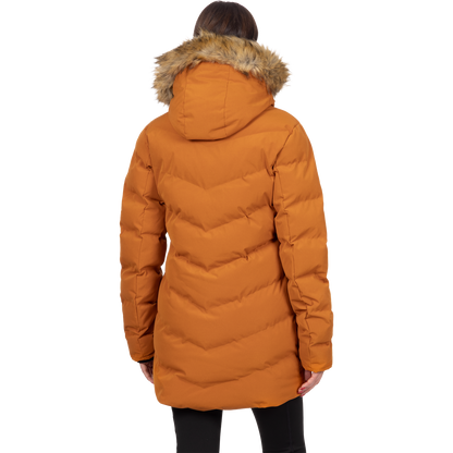 FXR Women's Sage Jacket