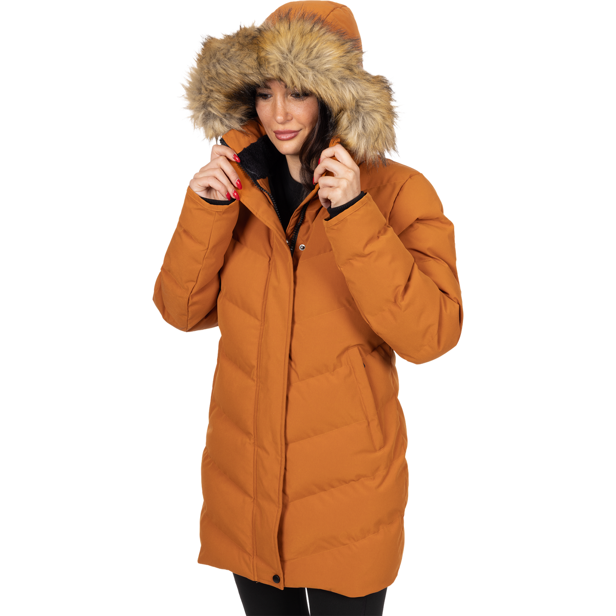 FXR Women's Sage Jacket