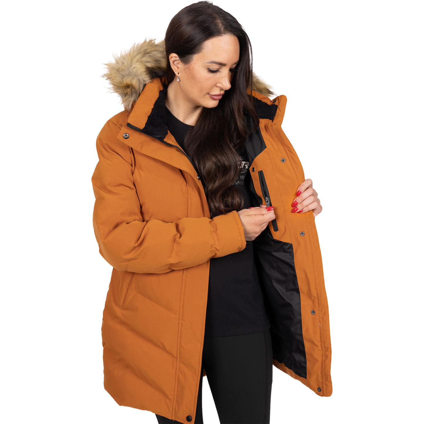 FXR Women's Sage Jacket