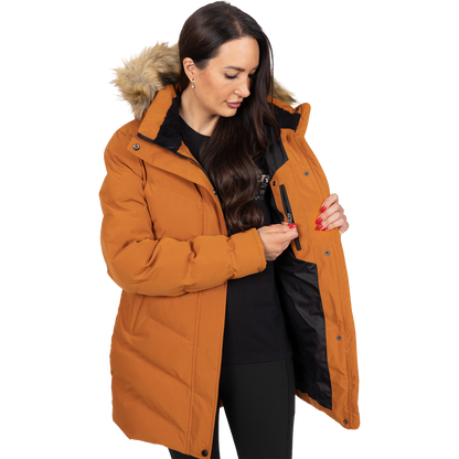 FXR Women's Sage Jacket