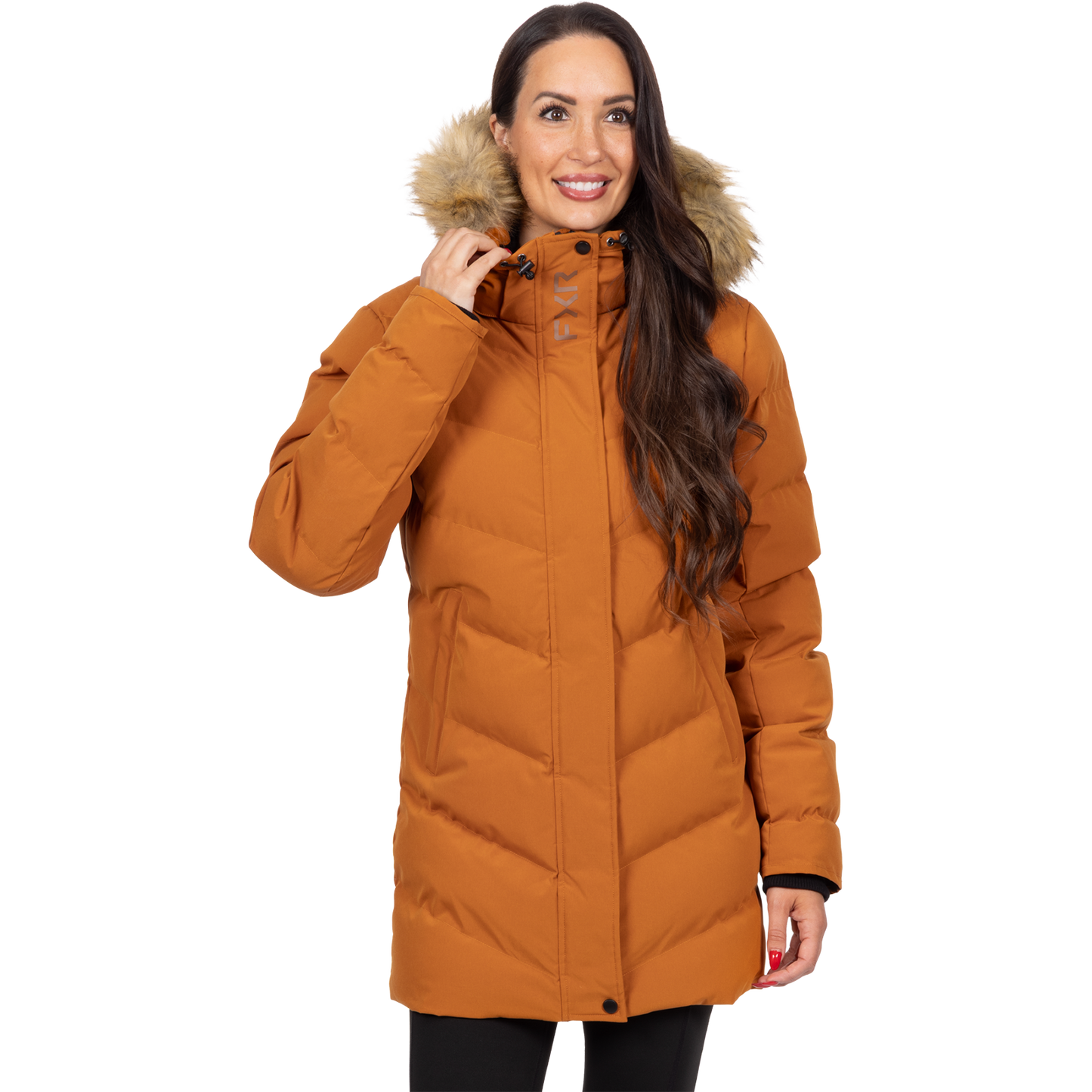 FXR Women's Sage Jacket