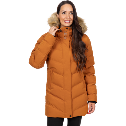FXR Women's Sage Jacket