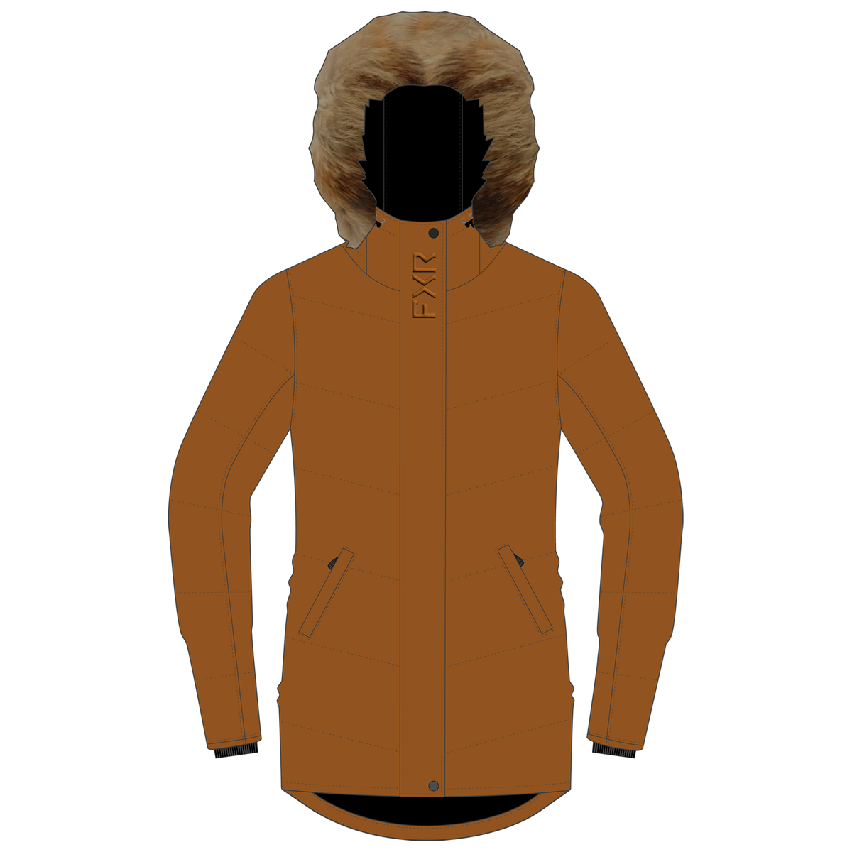 FXR Women's Sage Jacket