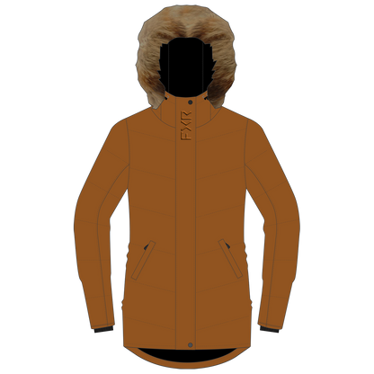 FXR Women's Sage Jacket