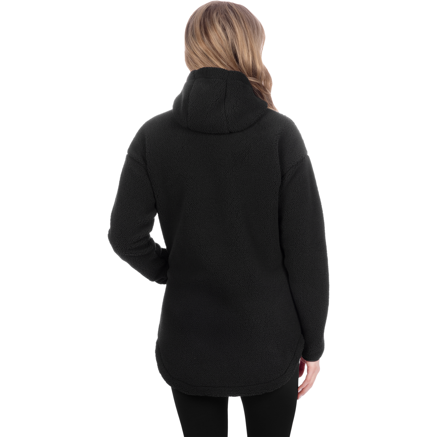 FXR Women's Sapphire Sherpa Jacket